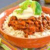 Slow Cooker Vegan Chili