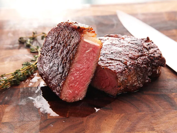 Steak Guide Sous Vide