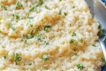 Risotto Rice