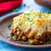 Shepard's Pie